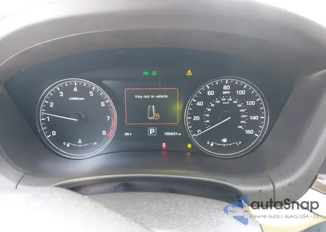 2016 Hyundai Genesis 3.8 из США, поврежденный, VIN KMHGN4JE2GU139014